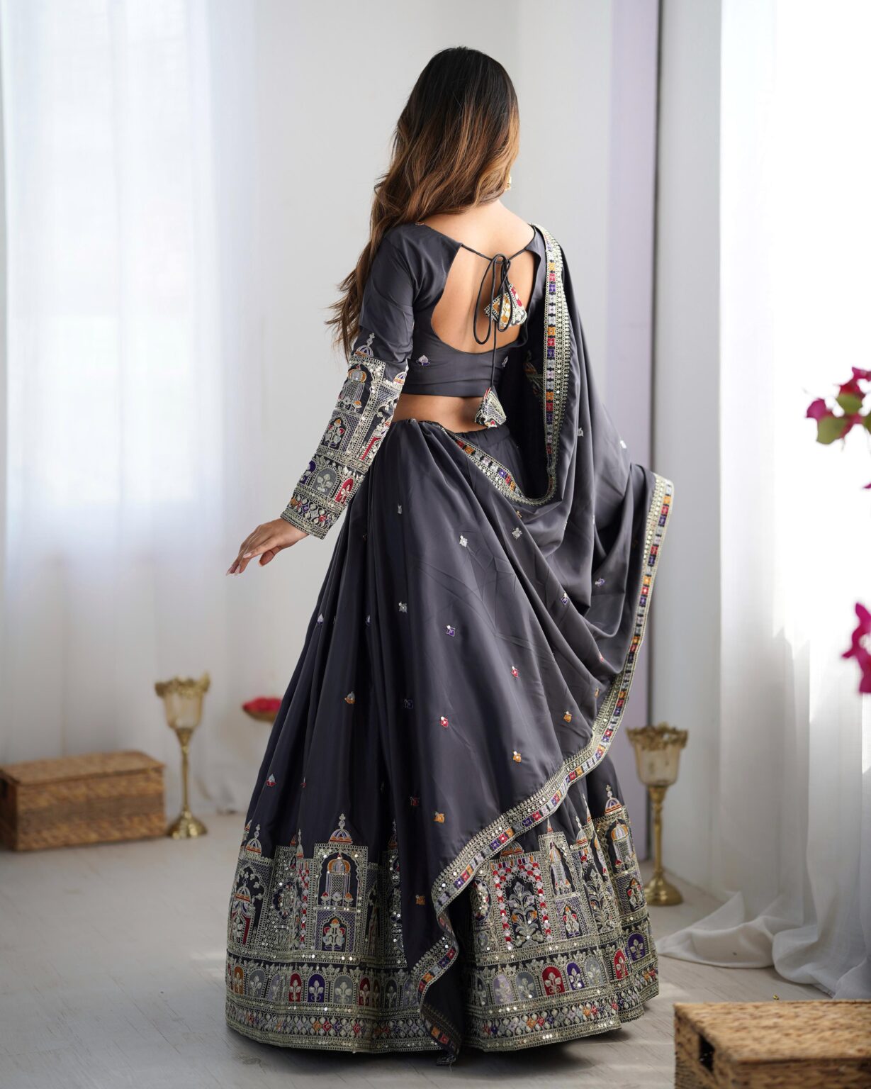 lehnga