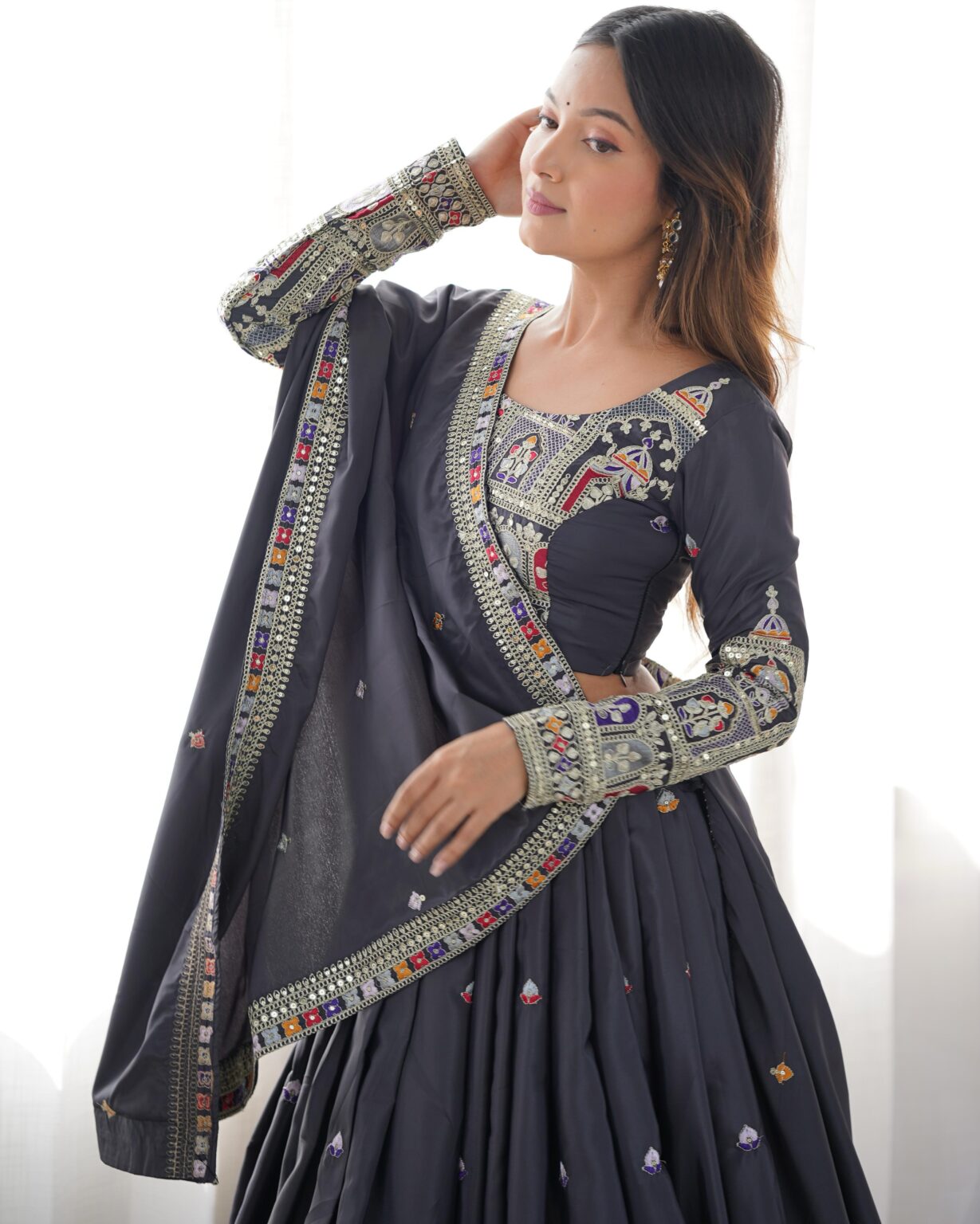 lehnga 3