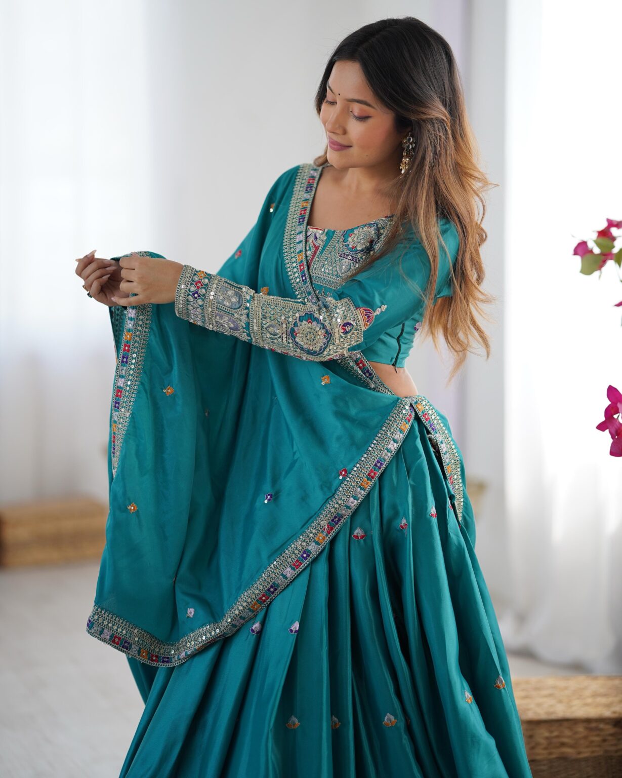 lehnga 8